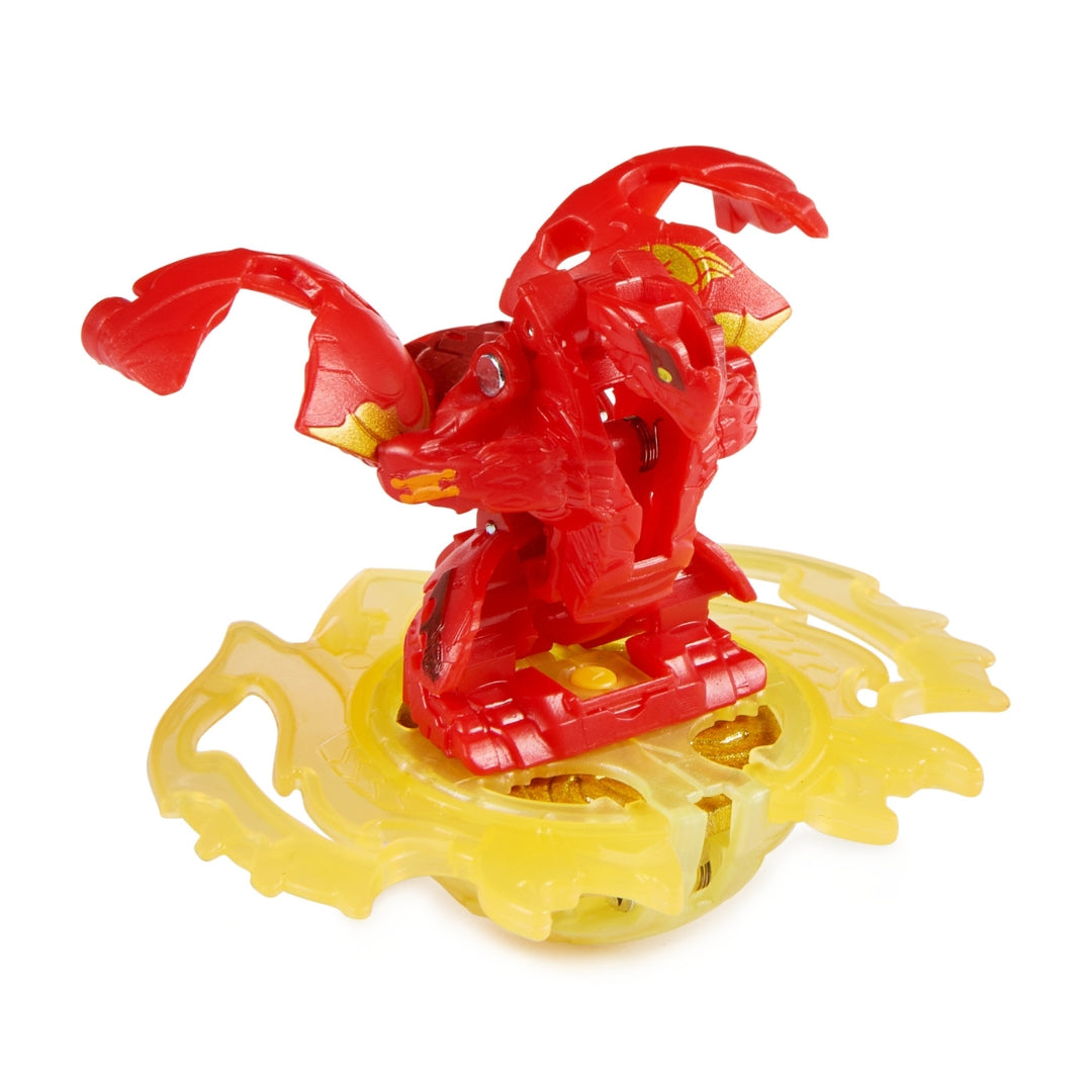 Bakugan Special Attack Set (Assorted)