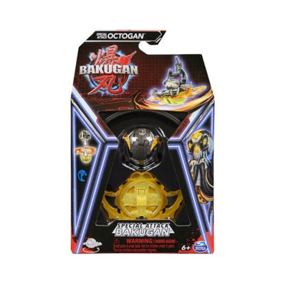 Bakugan Special Attack Set (Assorted)