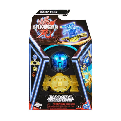 Bakugan Special Attack Set (Assorted)