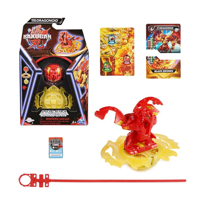 Bakugan Special Attack Set (Assorted)