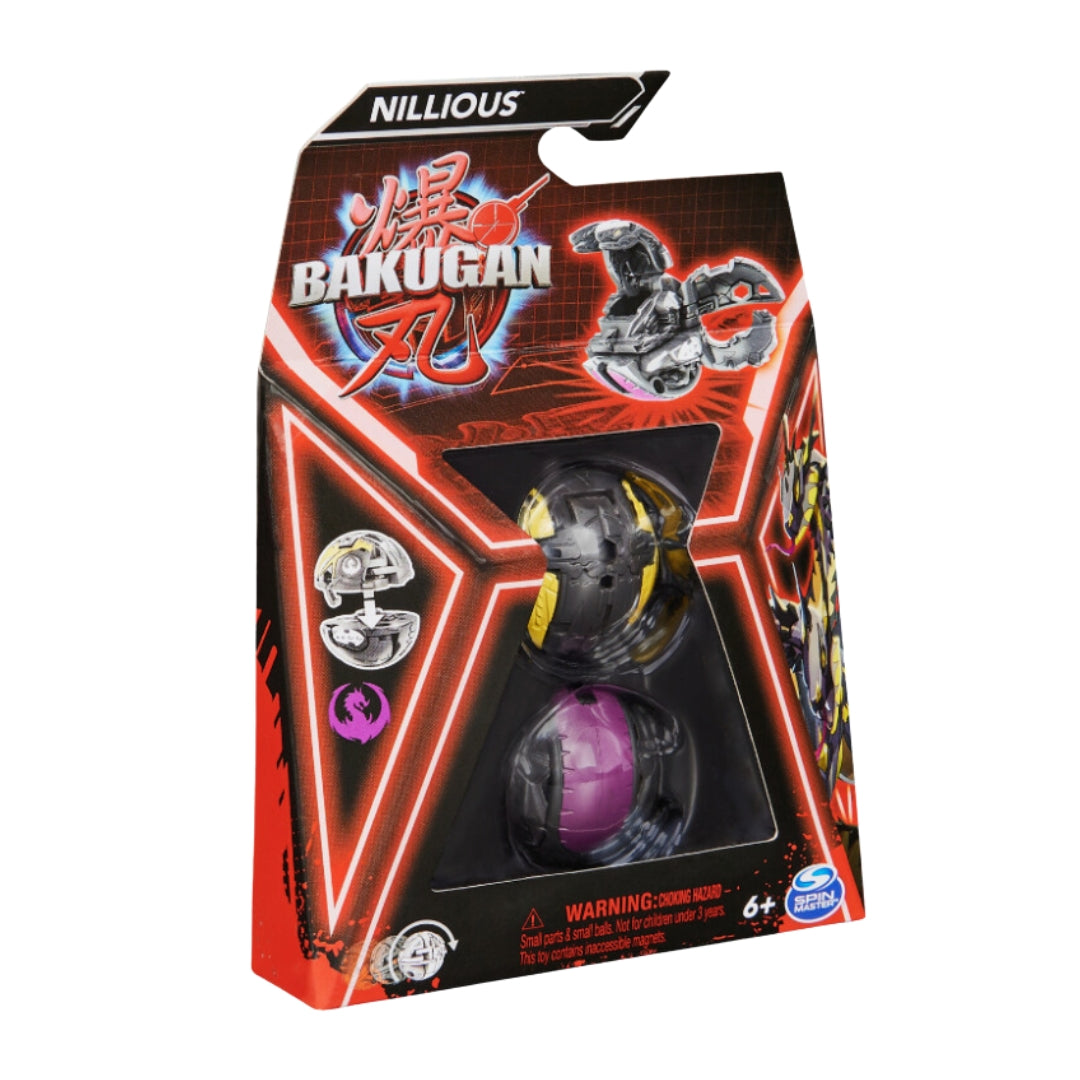 Bakugan Core (Assorted)