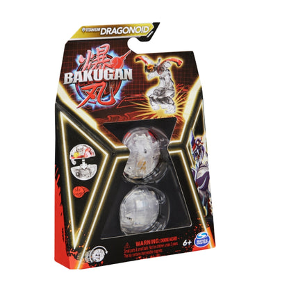 Bakugan Core (Assorted)