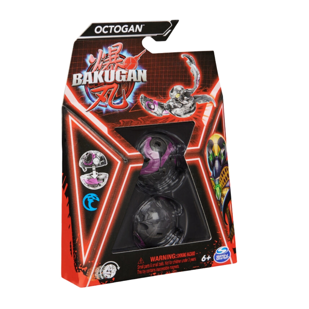 Bakugan Core (Assorted)