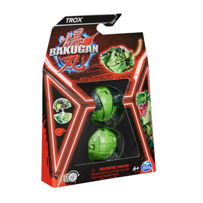 Bakugan Core (Assorted)