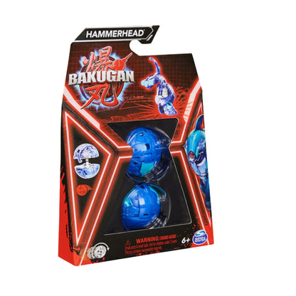 Bakugan Core (Assorted)