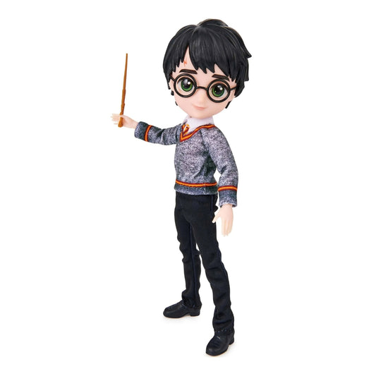 Harry Potter Figure