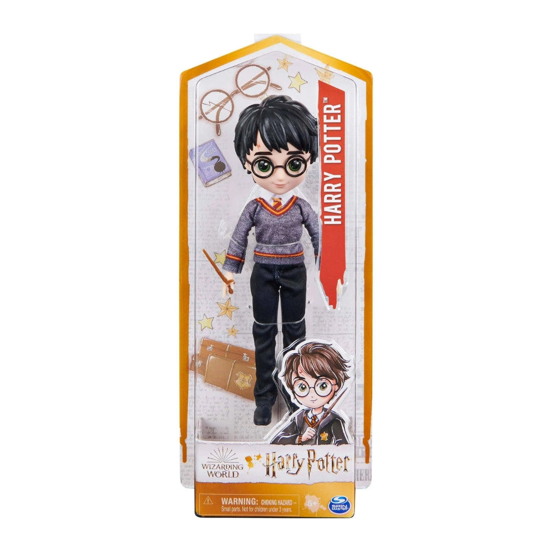 Harry Potter Figure