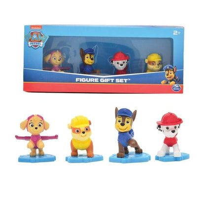 Paw Patrol Set