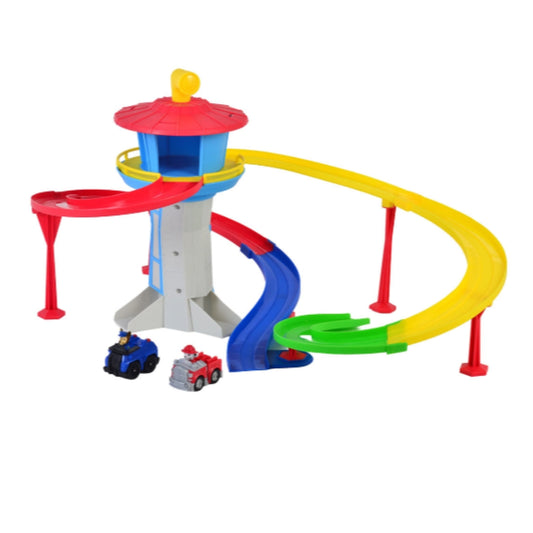 Paw Patrol Adventure Bay Lookout Tower Playset