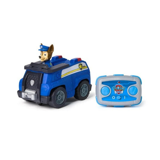 Paw Patrol Rc Car