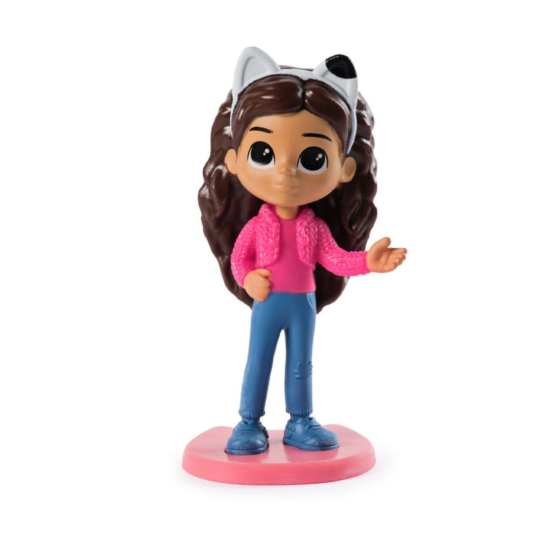 Gabby's Dollhouse Mini Figure