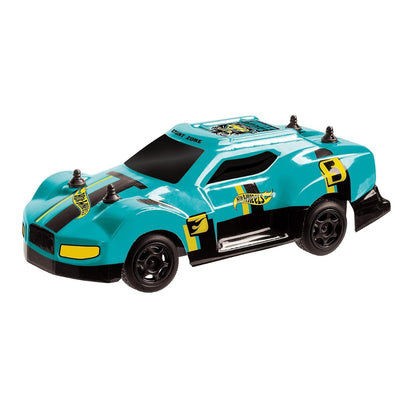 Mondo Hotwheels Race Team Rc Car (Assorted)