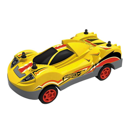 Mondo Hotwheels Race Team Rc Car (Assorted)