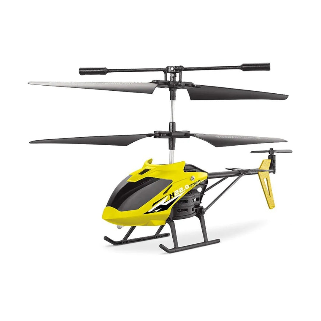 Rc H22 Helicopter