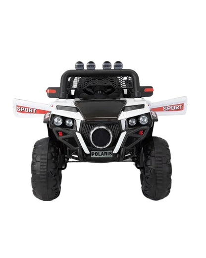 Ride-On Jeep 4x4 (12v)