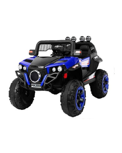 Ride-On Jeep 4x4 (12v)