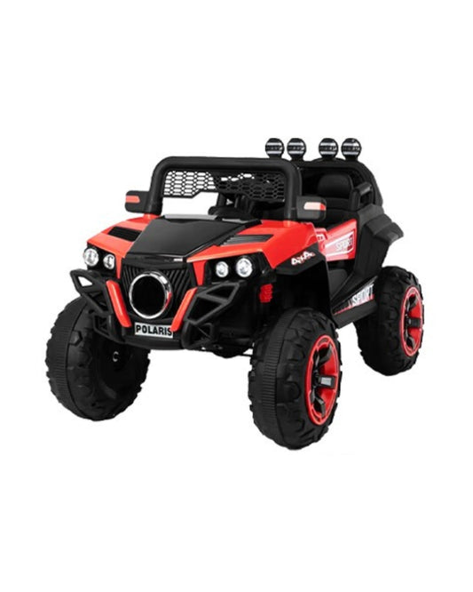 Ride-On Jeep 4x4 (12v)