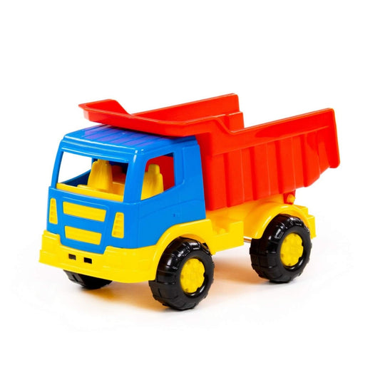 Polesie Salute Dump Truck