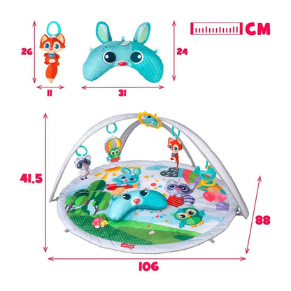 Winfun Baby Space Activity Gym