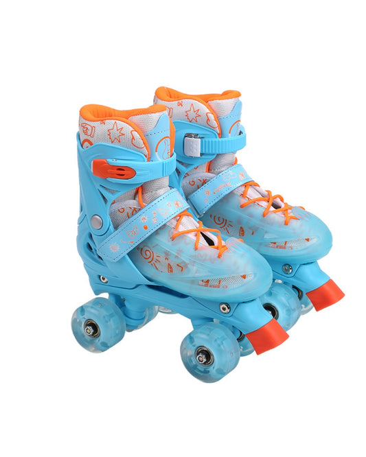 Skate Roller Small Size