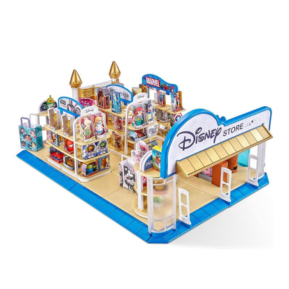 Disney Mini Brands Store