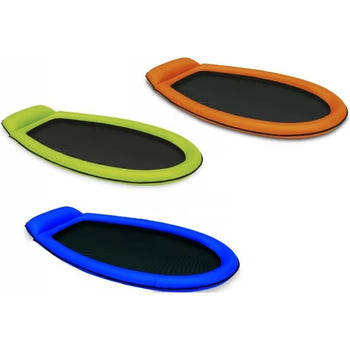 Intex Mesh Lounge Pool Float (Assorted)