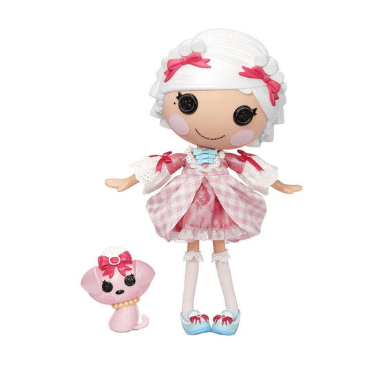 Lalaloopsy Sew Royal Princess Party