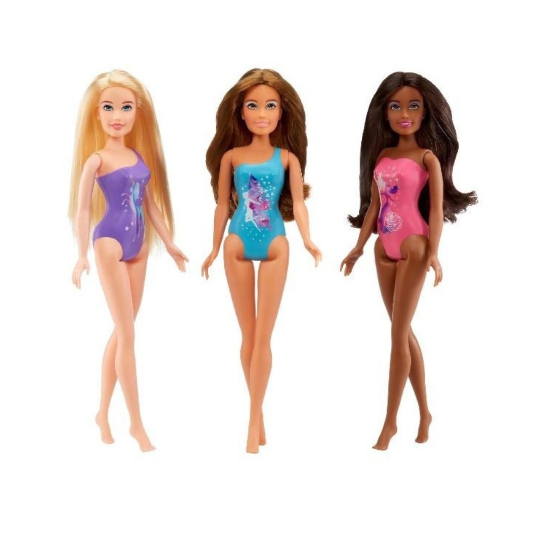 Dream Ella Splash Dolls (Assorted)