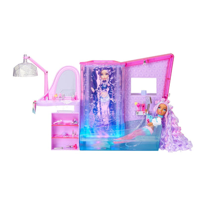 Mermaze Mermaidz Salon Playset