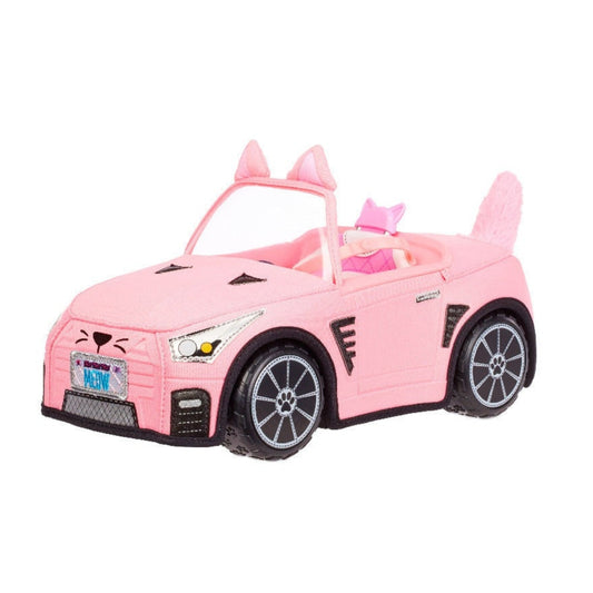 Na! Na! Na! Surprise Soft Plush Convertible