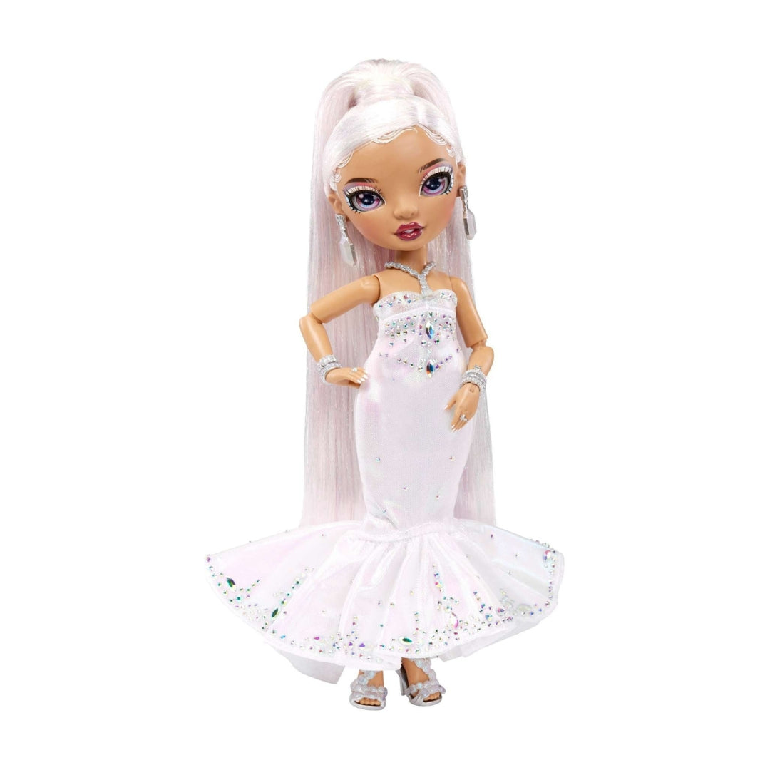 Rainbow High Holiday Edition Doll