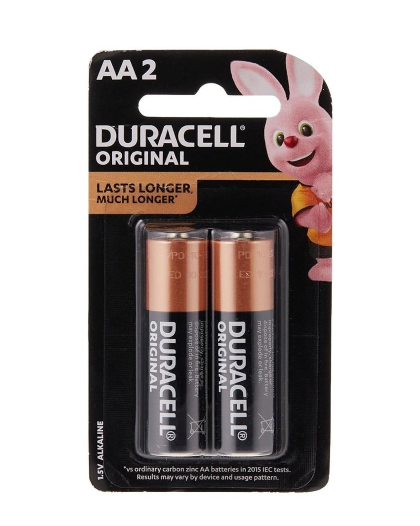 Duracell AA Battery