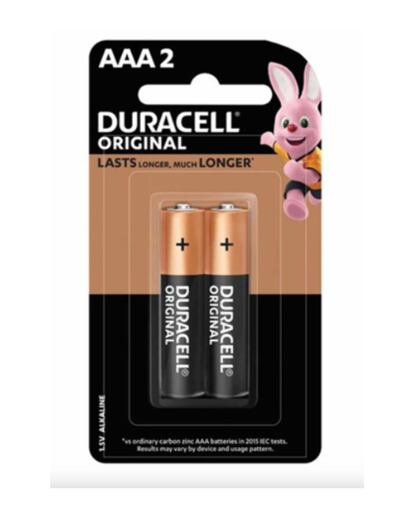 Duracell AAA Battery