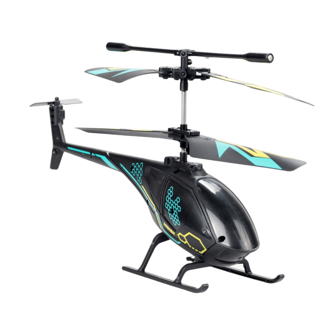 Air Mamba Rc Helicopter