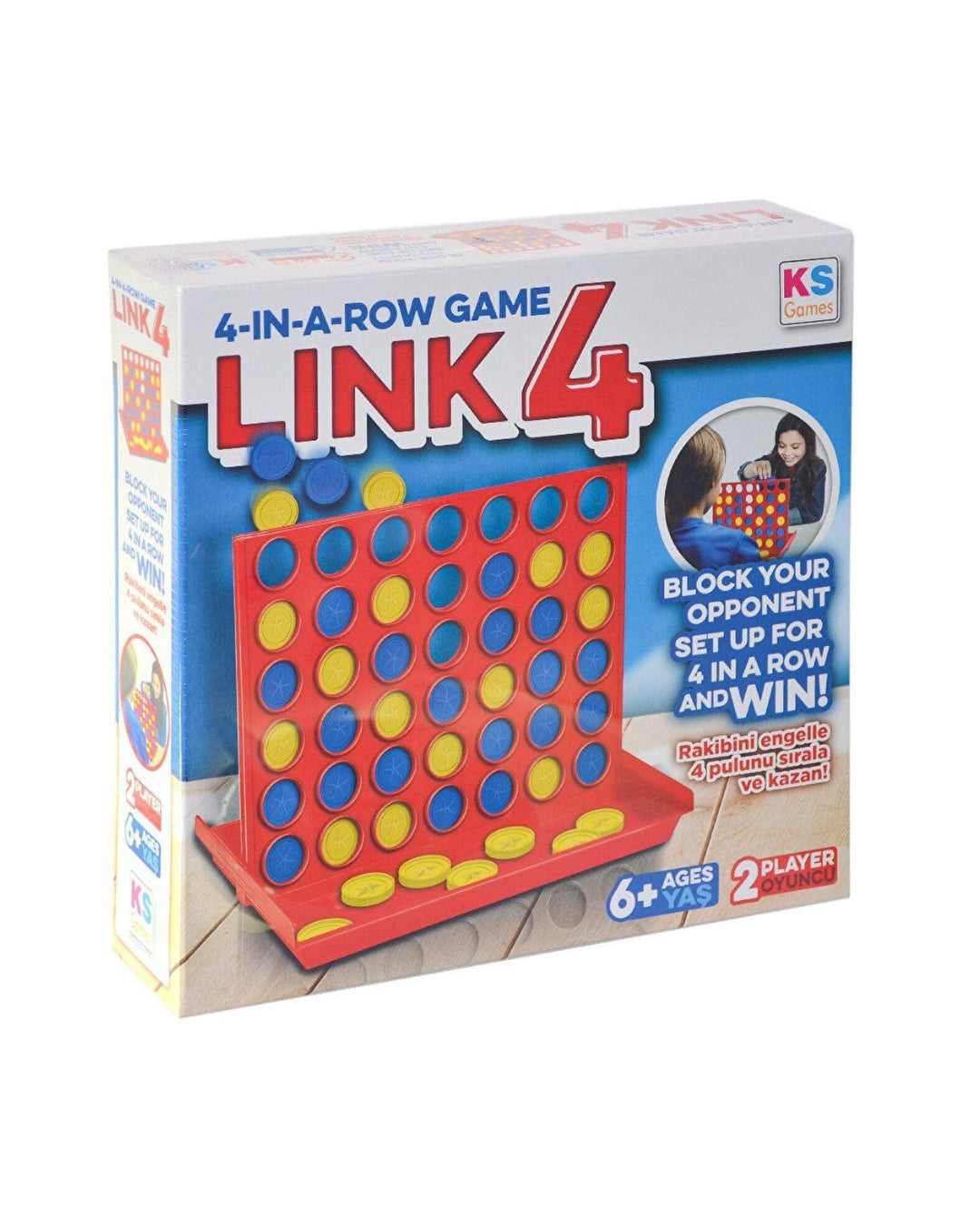 Link 4