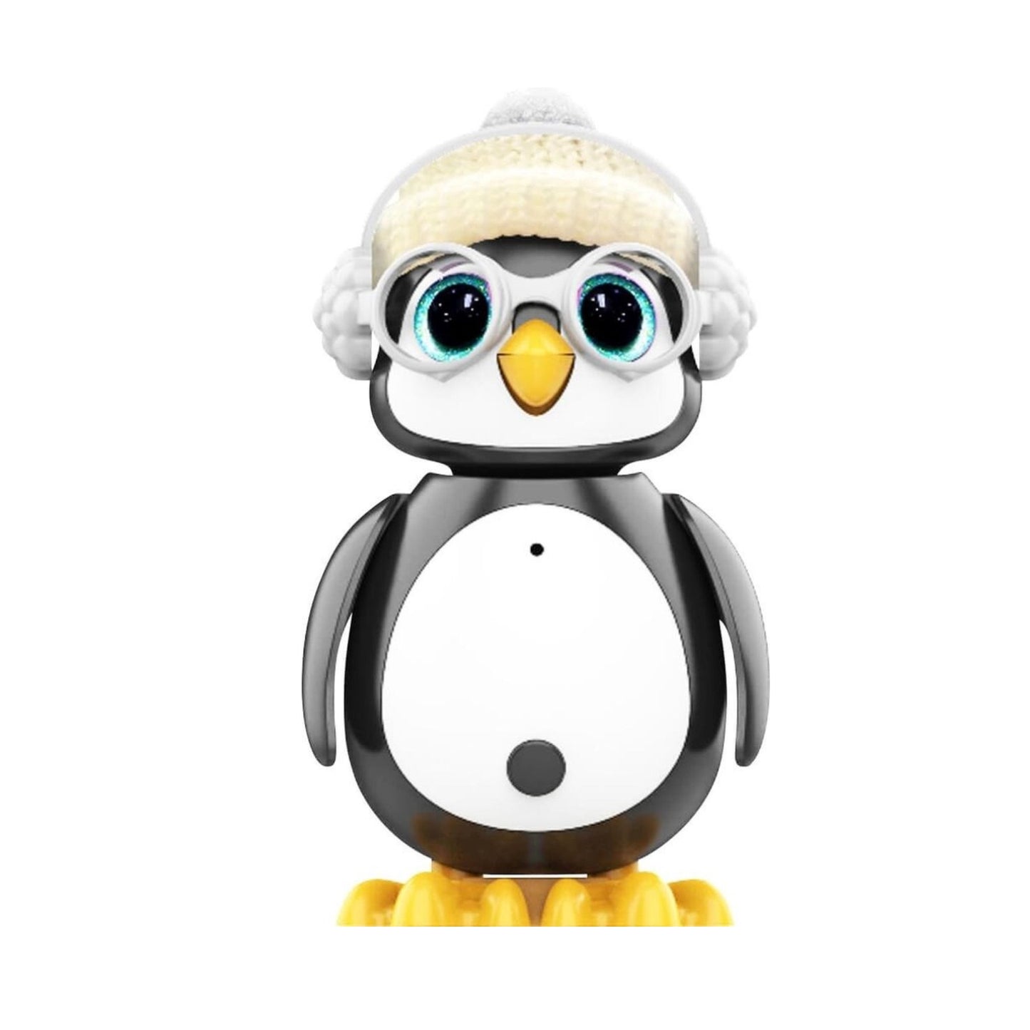 Silverlit Rescue Mini Penguin