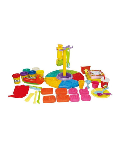 Multi-Activity Food Center