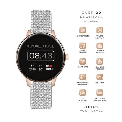 Kendall & Kylie Smart Watch