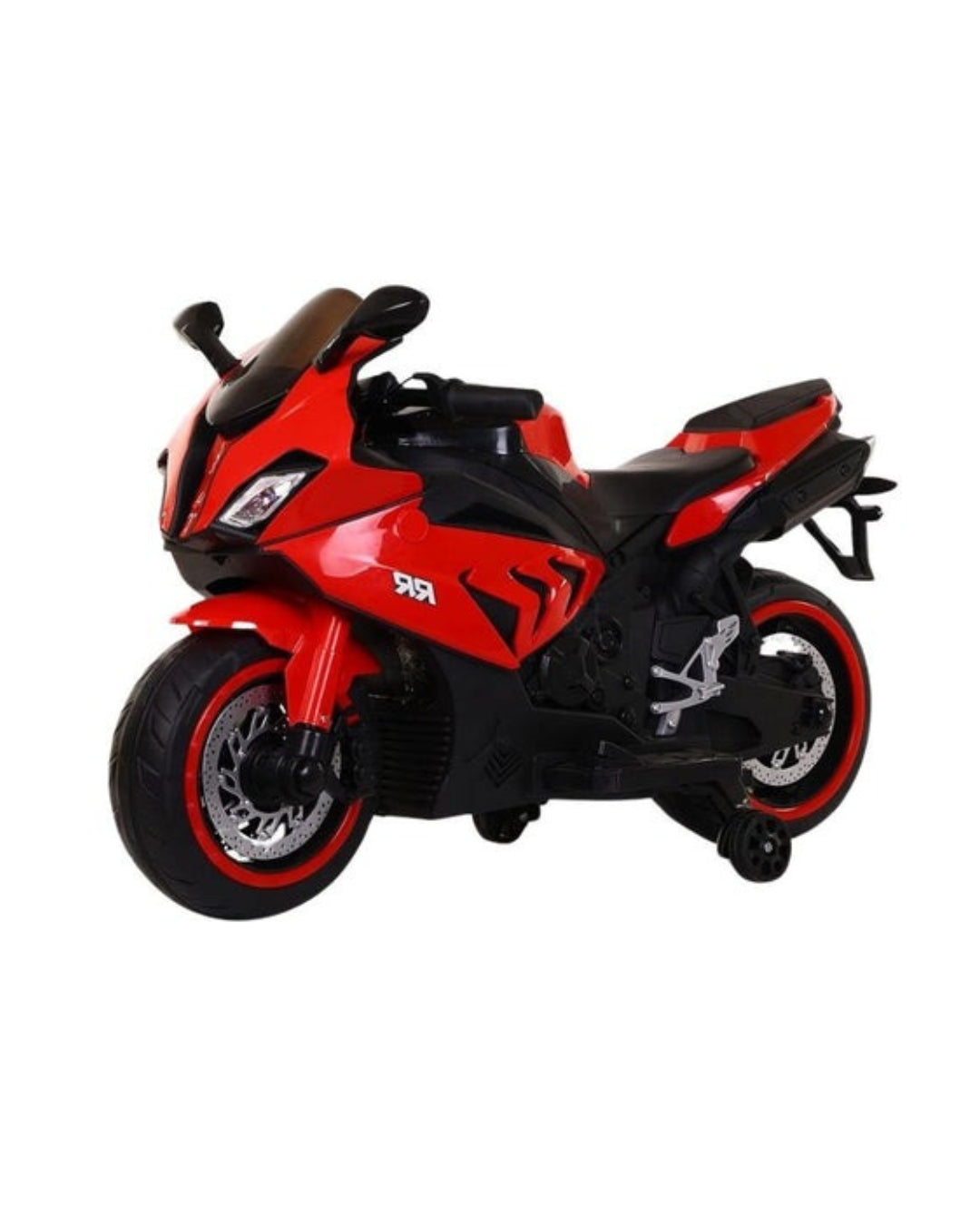 BMW RR Motorcycle 12V