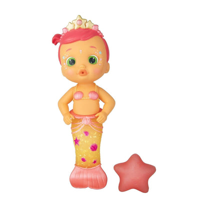 Bloopies Mermaids Luna Doll