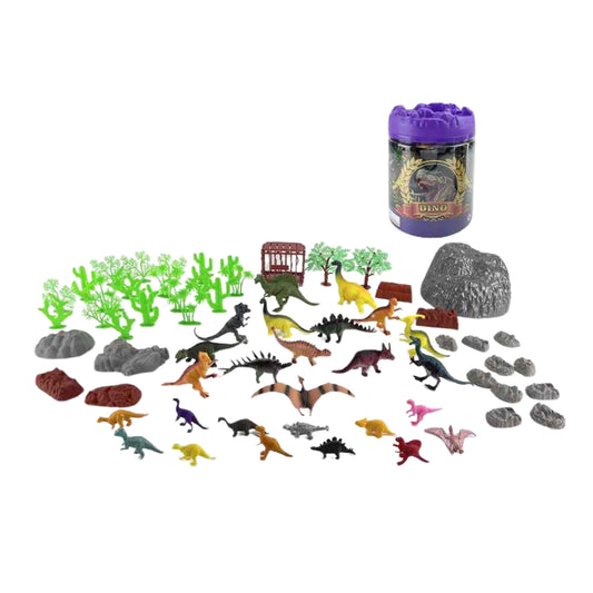 Animal Dinosaur Figures