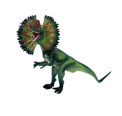 Dinosaur Collection Dilophosaurus