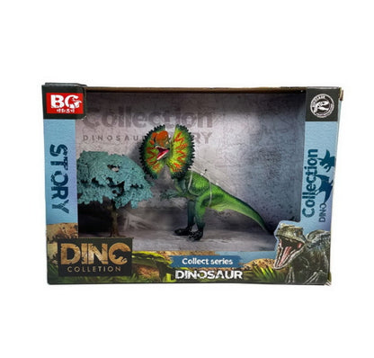 Dinosaur Collection Dilophosaurus