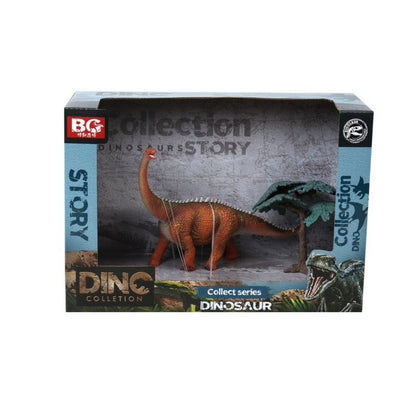 Dinosaur Collection Alamosaurus