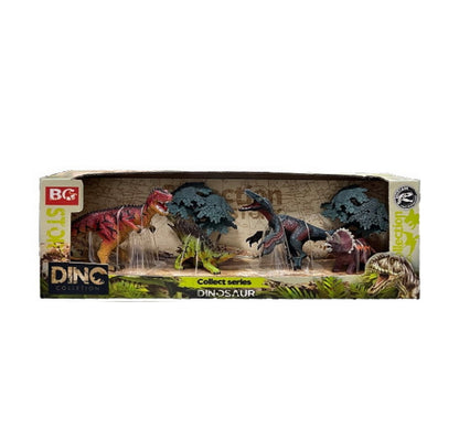 Dinosaur Collection Set