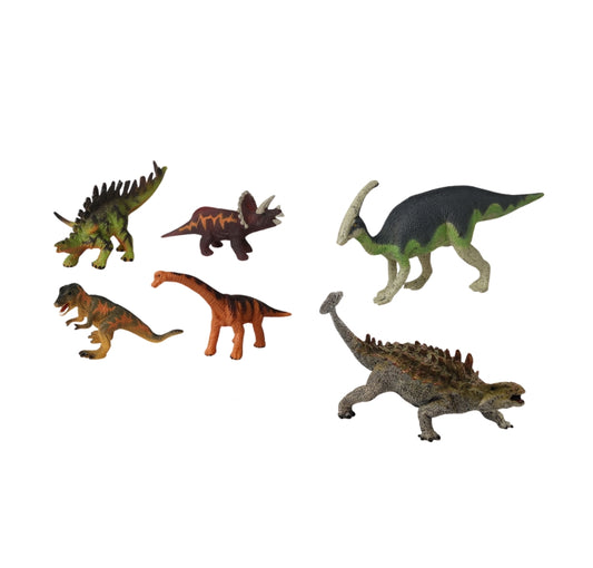 Dinosaur Collection Set