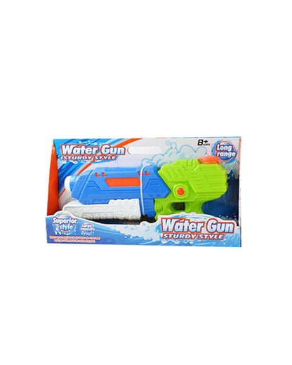 Water Gun Sturdy Style (Assorted)