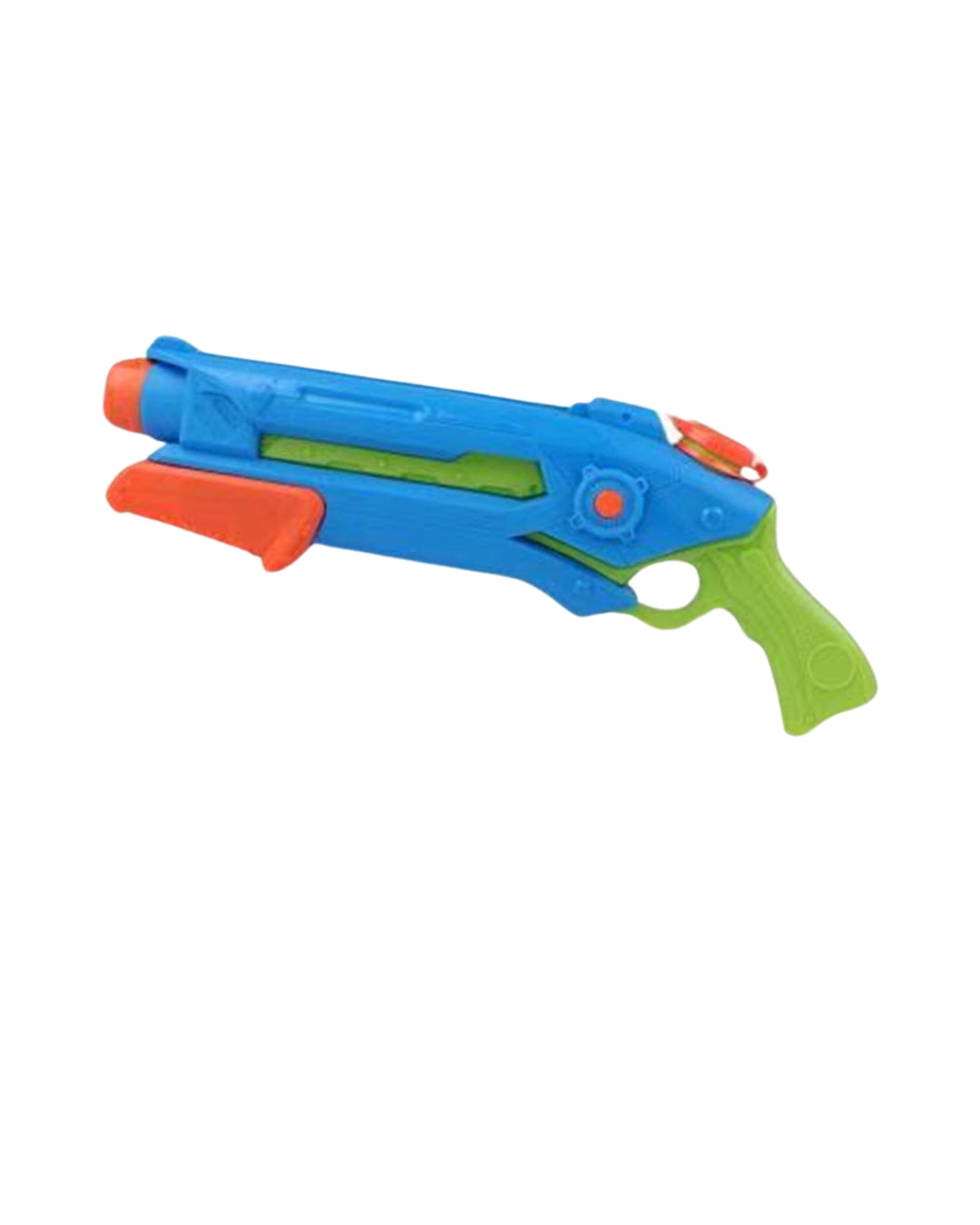 Water Gun Sturdy Style (Assorted)