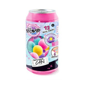 Bath Bomb Cans (Assorted)