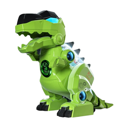 Gear Drive Mechanical Dinosaur